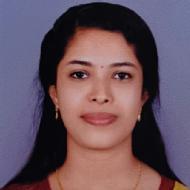 Blessy D. Class 12 Tuition trainer in Faridabad