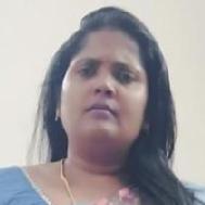 Bhavya Class 8 Tuition trainer in Hyderabad