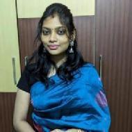 Ranjana S. Class 9 Tuition trainer in Bangalore