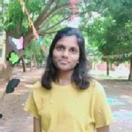 B. Swetha Telugu Language trainer in Hyderabad