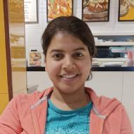 Preeti Kumari Class I-V Tuition trainer in Delhi