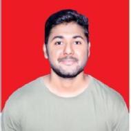 Abhijeet Singh Yadav Python trainer in Bijnor