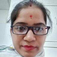 Jhuma S. Art and Craft trainer in Hooghly