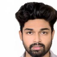 Tuhin Gayen Class 12 Tuition trainer in Kolkata