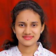 Janvi T. IBPS Exam trainer in North Solapur