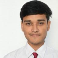 Ayush Raj Class 12 Tuition trainer in Chhapra