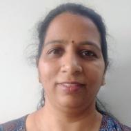 Namrata J. Class I-V Tuition trainer in Bangalore