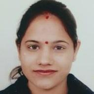 Priya J. Class 11 Tuition trainer in Delhi