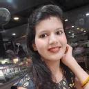 Photo of Komal C.