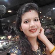 Komal C. Class I-V Tuition trainer in Nashik