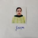 Photo of Komal