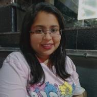 Shreya Marathe Class I-V Tuition trainer in Pune