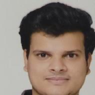 Shreyansh Shrivastava UPSC Exams trainer in Jabalpur