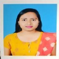 Arti K. Class I-V Tuition trainer in Ranchi