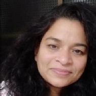 Smita C. Class I-V Tuition trainer in Mumbai