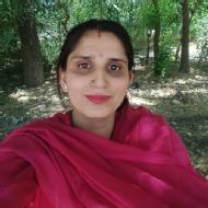 Arsh Deep Kaur Spoken English trainer in Bathinda