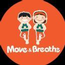 Move & Breathe Dance institute in Gurgaon