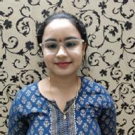 Hima Shweta Class I-V Tuition trainer in Hyderabad