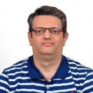 Yogesh D Karve Class 12 Tuition trainer in Bangalore