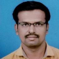 Umesh S Vajrabandi Spoken English trainer in Hubli