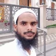 Shaban Khan Nadwi Arabic Language trainer in Mysore