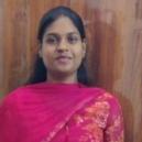 Photo of Oviya R.