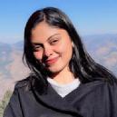 Photo of Vinoothna J.