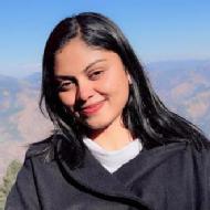 Vinoothna J. Class I-V Tuition trainer in Nalgonda