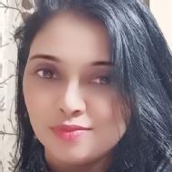Shraddha Reiki trainer in Pimpri-Chinchwad