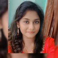 Sharmila V Class I-V Tuition trainer in Chennai