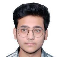 Ashray Dixit Class 8 Tuition trainer in Gwalior