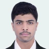 Harsh Kumar Jha Class 11 Tuition trainer in Jamshedpur