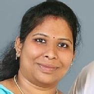 Shilpa S. BCom Tuition trainer in Kottayam