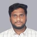 Photo of Venkata Vishal Vetcha