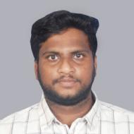 Venkata Vishal Vetcha Class I-V Tuition trainer in Hyderabad