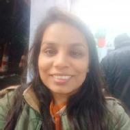 Kalpana P. Yoga trainer in Bhopal