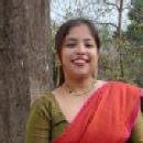 Photo of Anisha I.