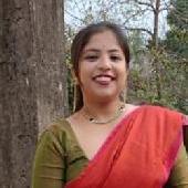 Anisha I. Class 12 Tuition trainer in Kolkata