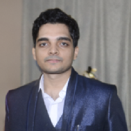 Roshan Jha Class I-V Tuition trainer in Delhi