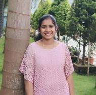 Geethu S. Class 11 Tuition trainer in Kozhikode