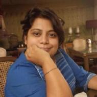 Moumita M. Class 12 Tuition trainer in Delhi