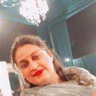 Neha S. Class I-V Tuition trainer in Meerut