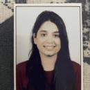 Photo of Harshita Y.