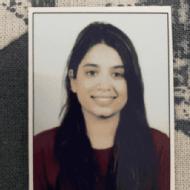 Harshita Y. Class I-V Tuition trainer in Jaipur