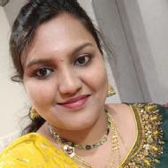 Sri Varsha Vocal Music trainer in Hyderabad