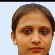 Shikha R. Class 10 trainer in Faridabad