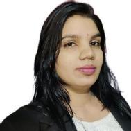 Pooja B. LLB Tuition trainer in Bhopal