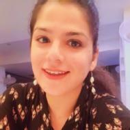 Diksha Arora Class 12 Tuition trainer in Roorkee