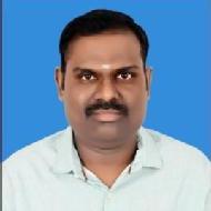 Rajesh Kumar BTech Tuition trainer in Chennai