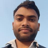 Raj Kumar Class 8 Tuition trainer in Varanasi